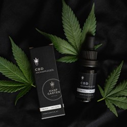 A complete beginner’s guide to CBD Oil