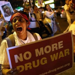 New Report Urges US Government to Reconsider Criminalisation of Drugs