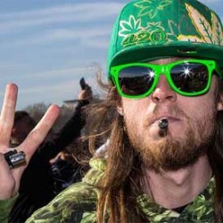 London's 420 Event, 20 Arrested