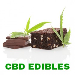 Why CBD Edibles Are On The Rise
