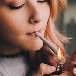 Why Some People Freak Out On Cannabis, And Others Don’t