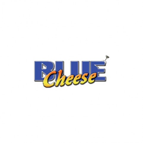 The Blue Cheese Big Buddha Seeds