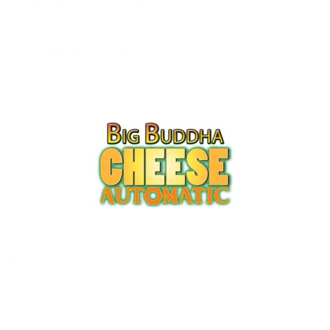 Cheese Automatic Big Buddha Seeds