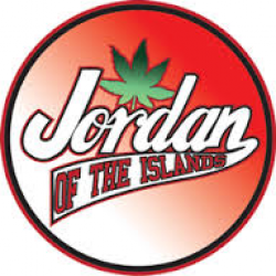 Jordan Of The Island's