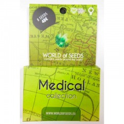 Medical Collection Cannabis Seeds