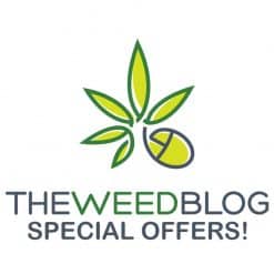 The Weed Blog