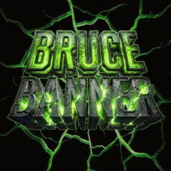 Bruce Banner Auto