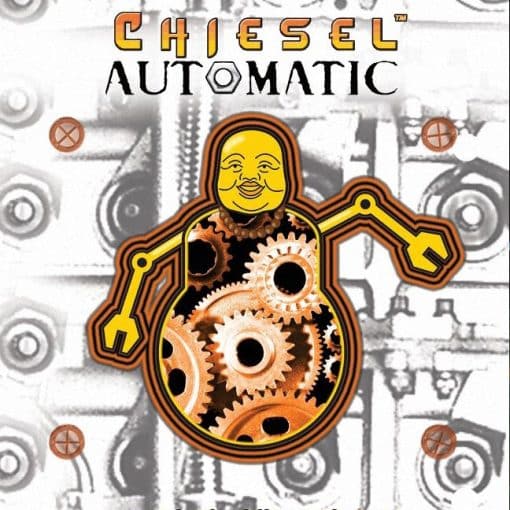 Chiesel Automatic