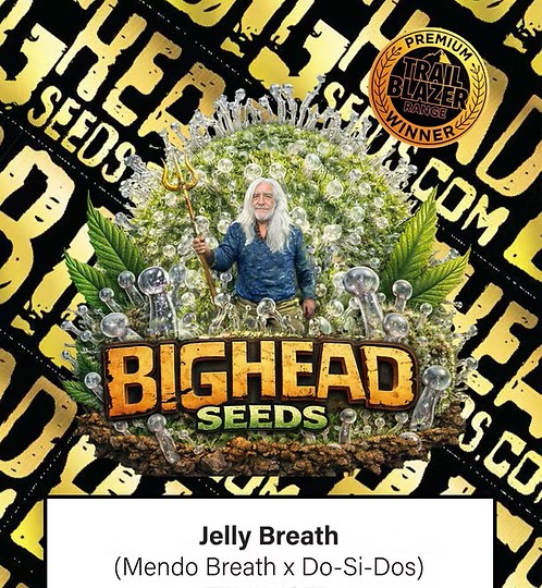 Jelly Breath