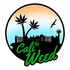 Cali Weed