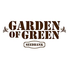 Garden of Green