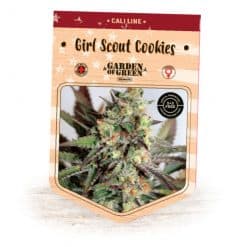 Girl Scout Cookies