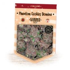 Phantom Cookies Domina