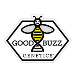 Good Buzz Genetics