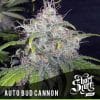 Auto Bud Cannon