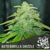 Auto Gorilla Shizzle