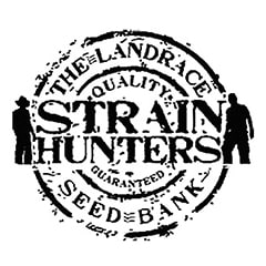 Strain Hunters