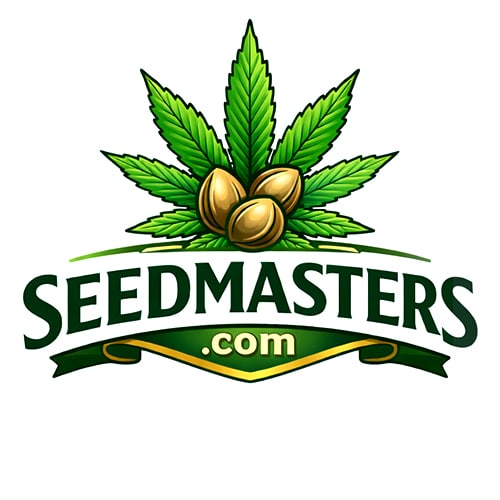 SeedMasters.com logo